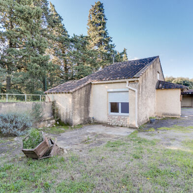 Maison 3 pièces 250000 €