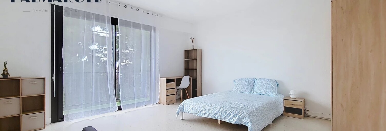 Appartement 1 Pièce 39 m² à louer à Perpignan (66000)