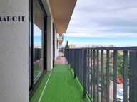 PERPIGNAN PALAIS DES CONGRES-STUDIO MEUBLE + PARKING — photo 4
