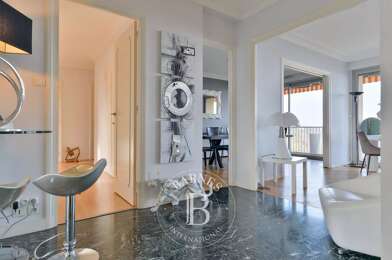 Appartement 4 pièces 695000 €