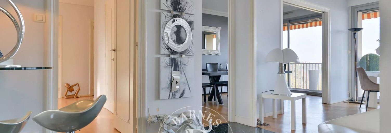 Appartement 4 Pièces 125 m² à vendre à Sainte-Foy-lès-Lyon (69110)