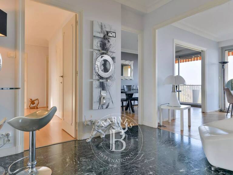 Sainte-Foy-les-Lyon - Appartement de 125 m2 - 3 chambres - Balcon — photo 1