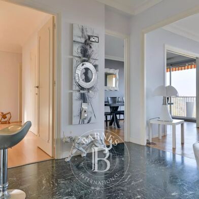 Appartement 4 pièces 695000 €