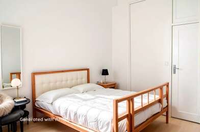 Appartement 3 pièces 176000 €