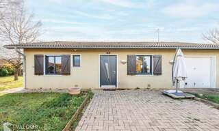 Maison 4 Pièces 100 m² à vendre à Chaleins (01480)