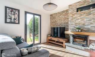 Maison 4 Pièces 100 m² à vendre à Chaleins (01480)