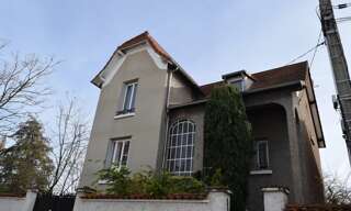 Maison 8 Pièces 136 m² à vendre à Roanne (42300)