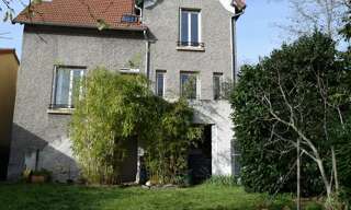 Maison 8 Pièces 136 m² à vendre à Roanne (42300)