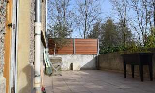 Maison 8 Pièces 136 m² à vendre à Roanne (42300)