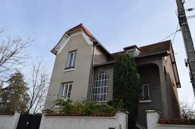 Maison 8 pièces 375000 €