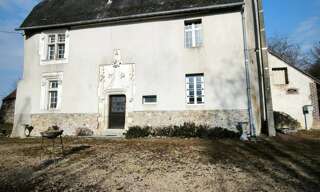 Maison 7 Pièces 180 m² à vendre à Montreuil-le-Henri (72150)