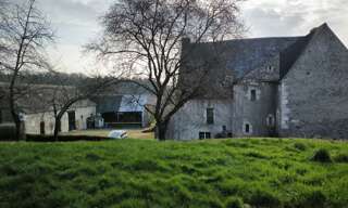 Maison 7 Pièces 180 m² à vendre à Montreuil-le-Henri (72150)