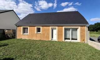 Maison 3 Pièces 85 m² à vendre à Saint-Jean-de-la-Ruelle (45140)