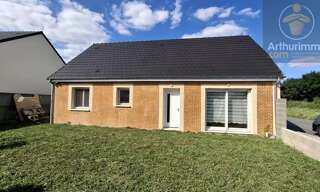 Maison 3 Pièces 85 m² à vendre à Saint-Jean-de-la-Ruelle (45140)