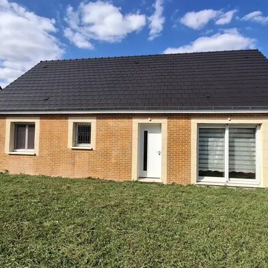 Maison 3 pièces 231500 €