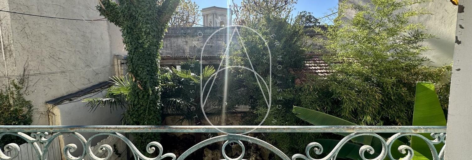 Bureau 5 Pièces 133 m² à louer à Montpellier (34000)