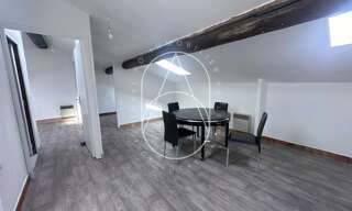 Appartement 2 Pièces 33 m² à vendre à Montpellier (34070)