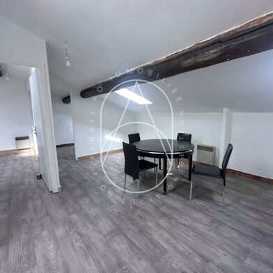 Appartement 2 pièces 99000 €