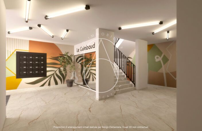 Appartement — photo 3