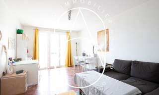 Appartement 2 Pièces 45 m² à vendre à Montpellier (34070)