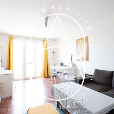 Appartement 2 pièces 114900 €