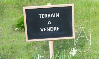 Terrain  600 m² à vendre à Moussac (30190)