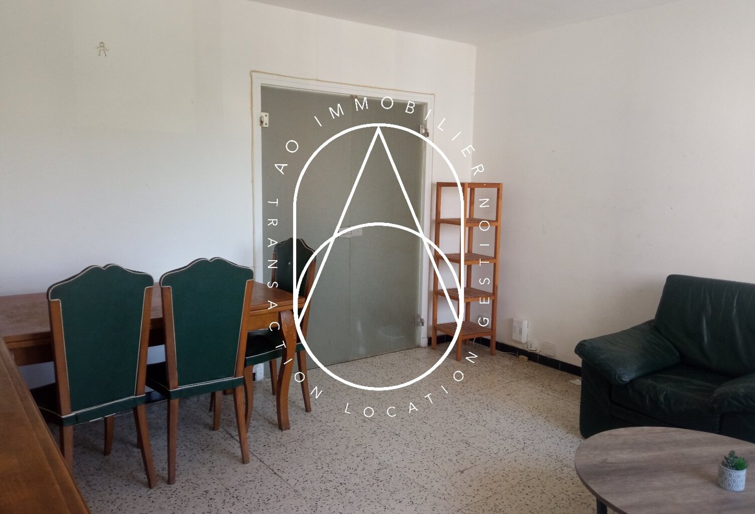 Appartement — photo 1