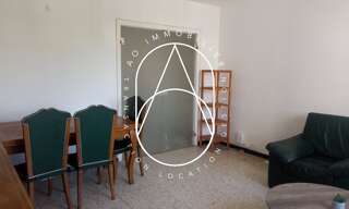 Appartement 3 Pièces 62 m² à vendre à Montpellier (34070)