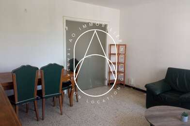 Appartement 3 pièces 119000 €