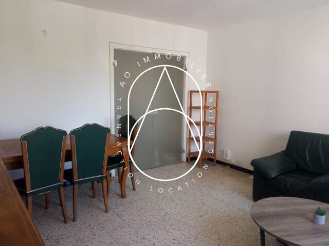 Appartement — photo du bien