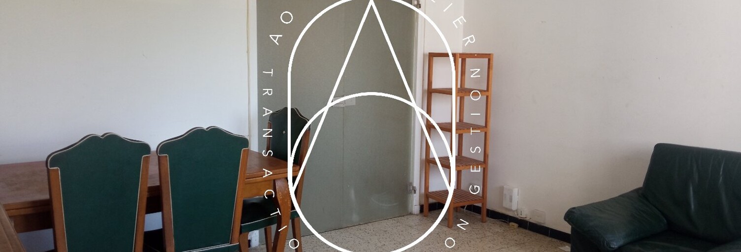 Appartement 3 Pièces 62 m² à vendre à Montpellier (34070)