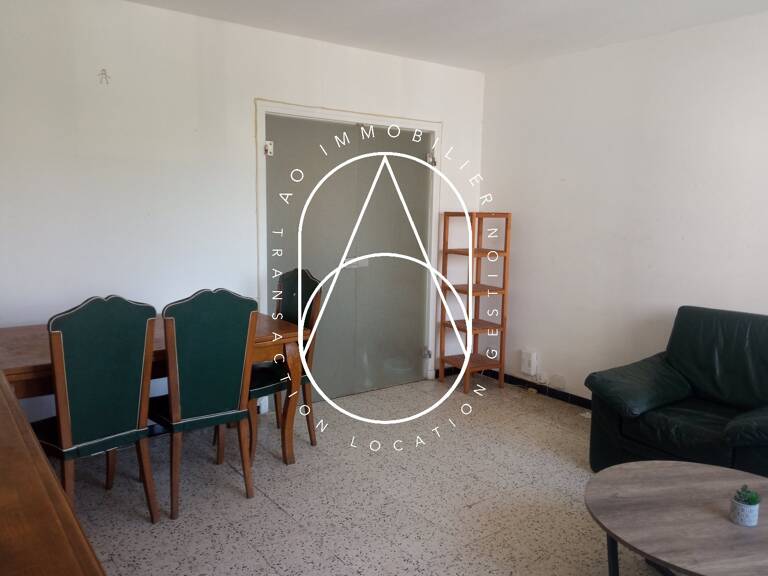 Appartement — photo 1