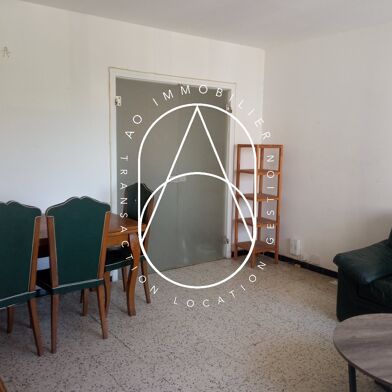 Appartement 3 pièces 119000 €