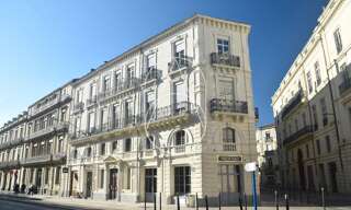 Bureau  265 m² à vendre à Montpellier (34000)