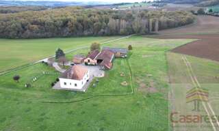 Maison 7 Pièces 220 m² à vendre à Castelnau-Montratier (46170)