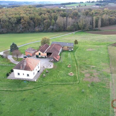 Maison 7 pièces 365000 €