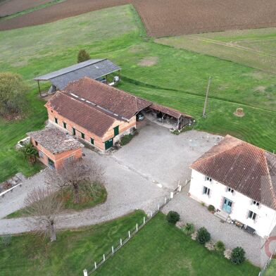 Maison 7 pièces 365000 €