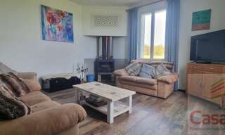 Maison 7 Pièces 220 m² à vendre à Castelnau-Montratier (46170)