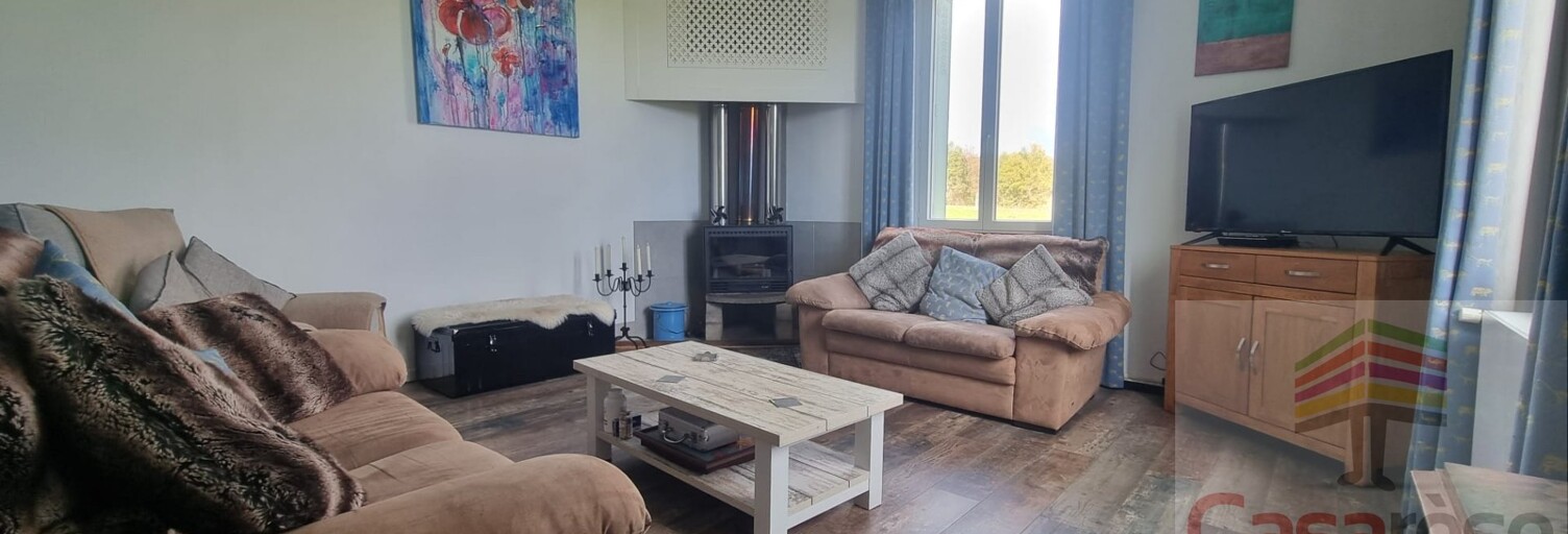 Maison 7 Pièces 220 m² à vendre à Castelnau-Montratier (46170)