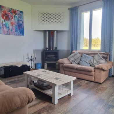 Maison 7 pièces 365000 €