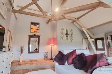 Maison 7 pièces 349000 €