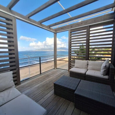 Appartement 3 pièces 990000 €