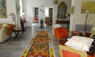 Maison 7 Pièces 407 m² à vendre à Sainte-Lucie-de-Tallano (20112)