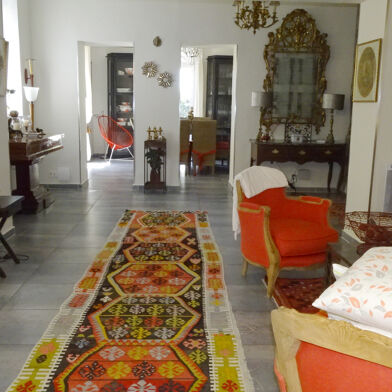 Maison 7 pièces 1290000 €