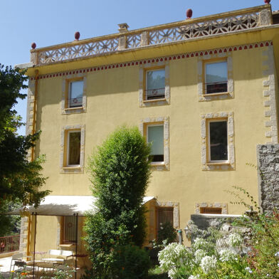 Maison 7 pièces 1150000 €