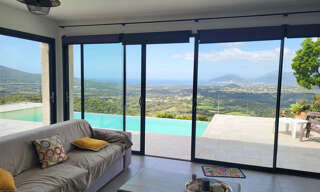 Maison 7 Pièces 248 m² à vendre à Eccica-Suarella (20117)