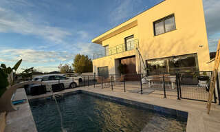 Maison 6 Pièces 150 m² à vendre à Le Fauga (31410)