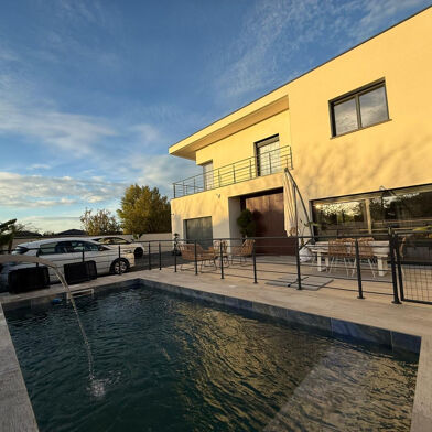 Maison 6 pièces 435000 €