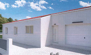 Maison 5 Pièces 91 m² à louer à La Chapelle-Hermier (85220)