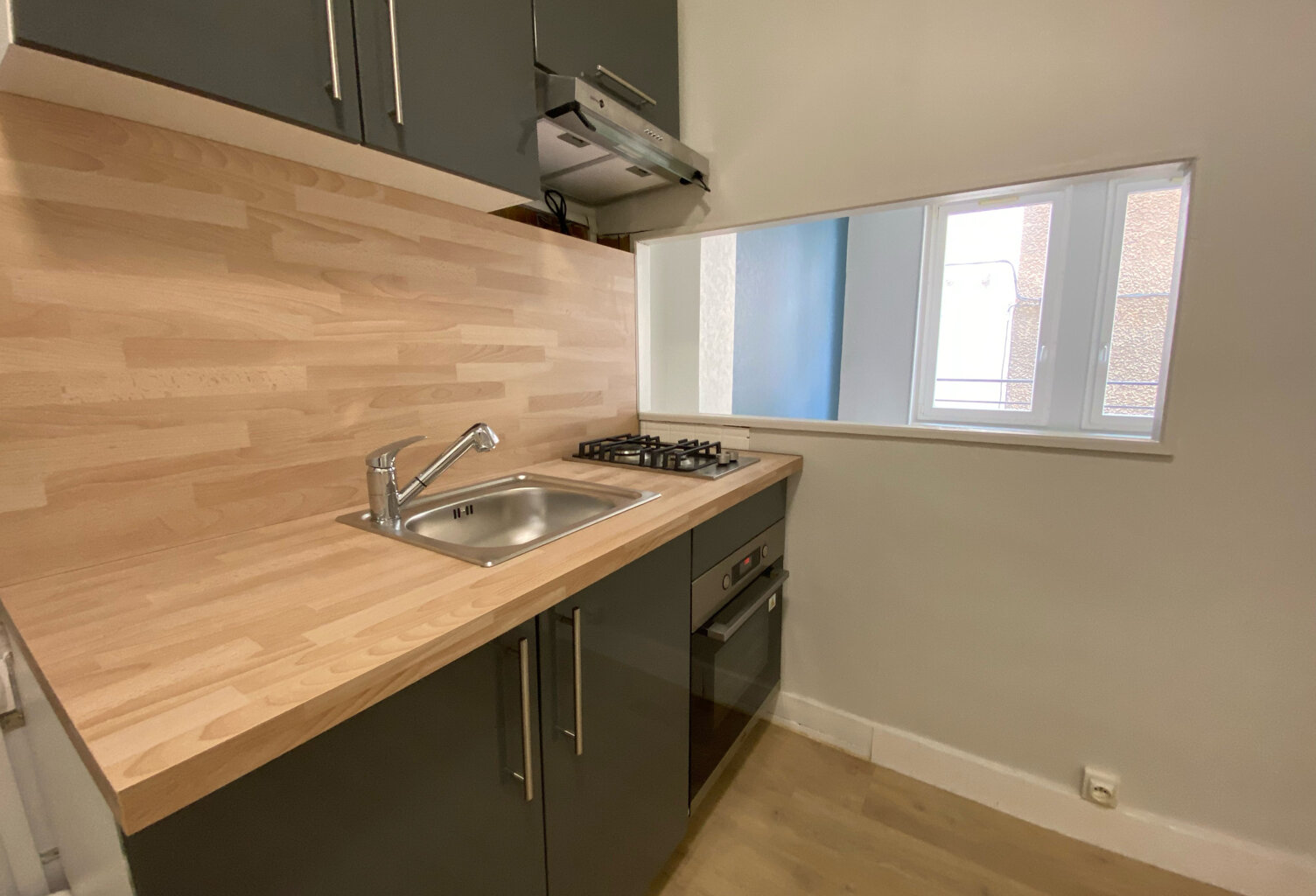  T3 Clermont St Dominique - 47m2 — photo 1